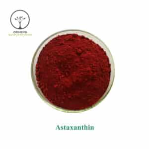 Astaxanthin
