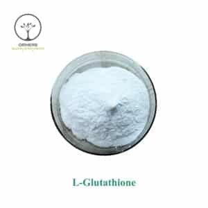 Bulk L-Glutathione Powder