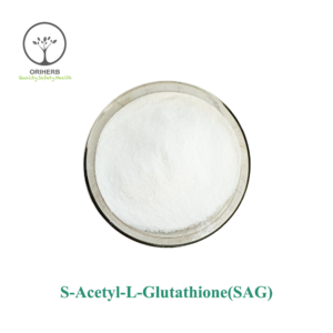 S-Acetyl-L-Glutathione(SAG)