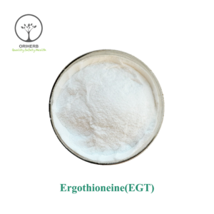 Ergothioneine (EGT)