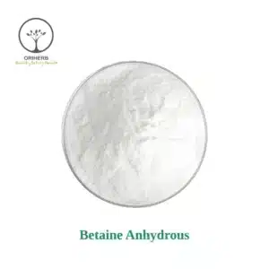 Betaine Anhydrous Powder