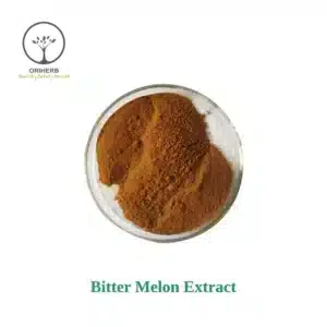 Bitter Melon Extract