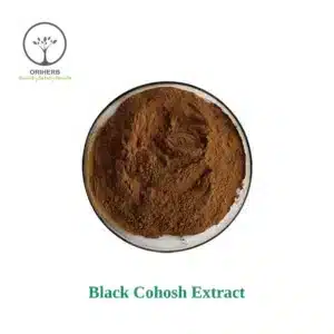 Black Cohosh Extract