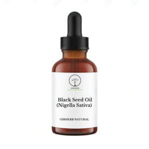 Black Seed Oil