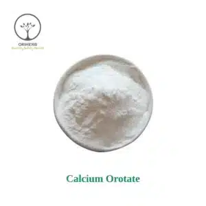 Calcium Orotate