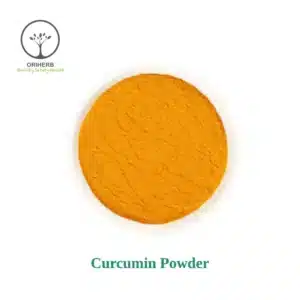 Curcumin Powder