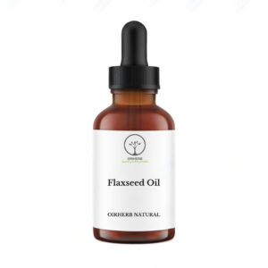 Flaxseed Oil