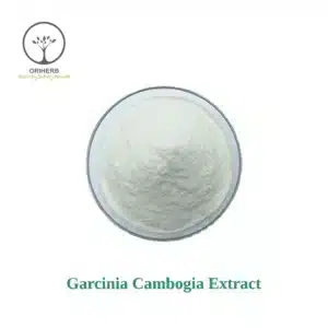Garcinia Cambogia Extract
