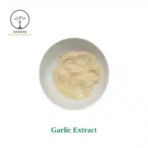 Garlic Extract Powder