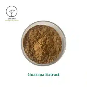 Guarana Extract Powder