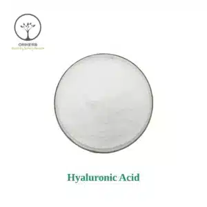 Hyaluronic Acid Powder