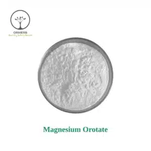 Magnesium Orotate Powder