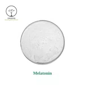 Pure ​Melatonin Powder