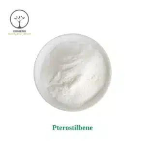 Pterostilbene Powder