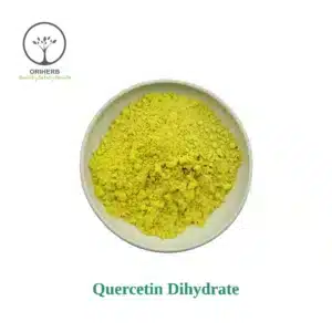 Quercetin Dihydrate