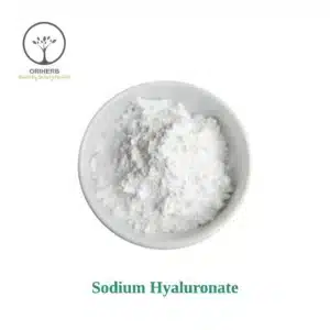 Sodium Hyaluronate Powder