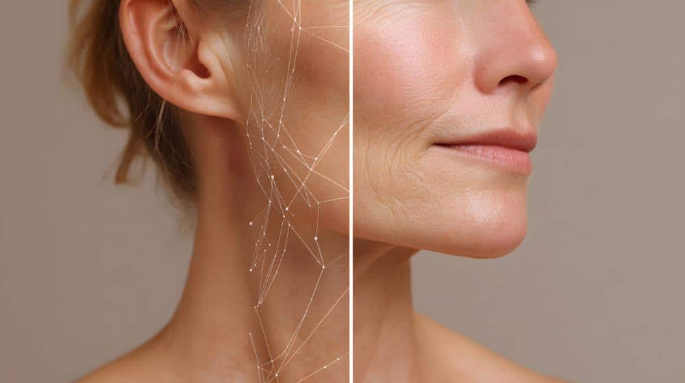 Anti-Age with Longevity Supplements
